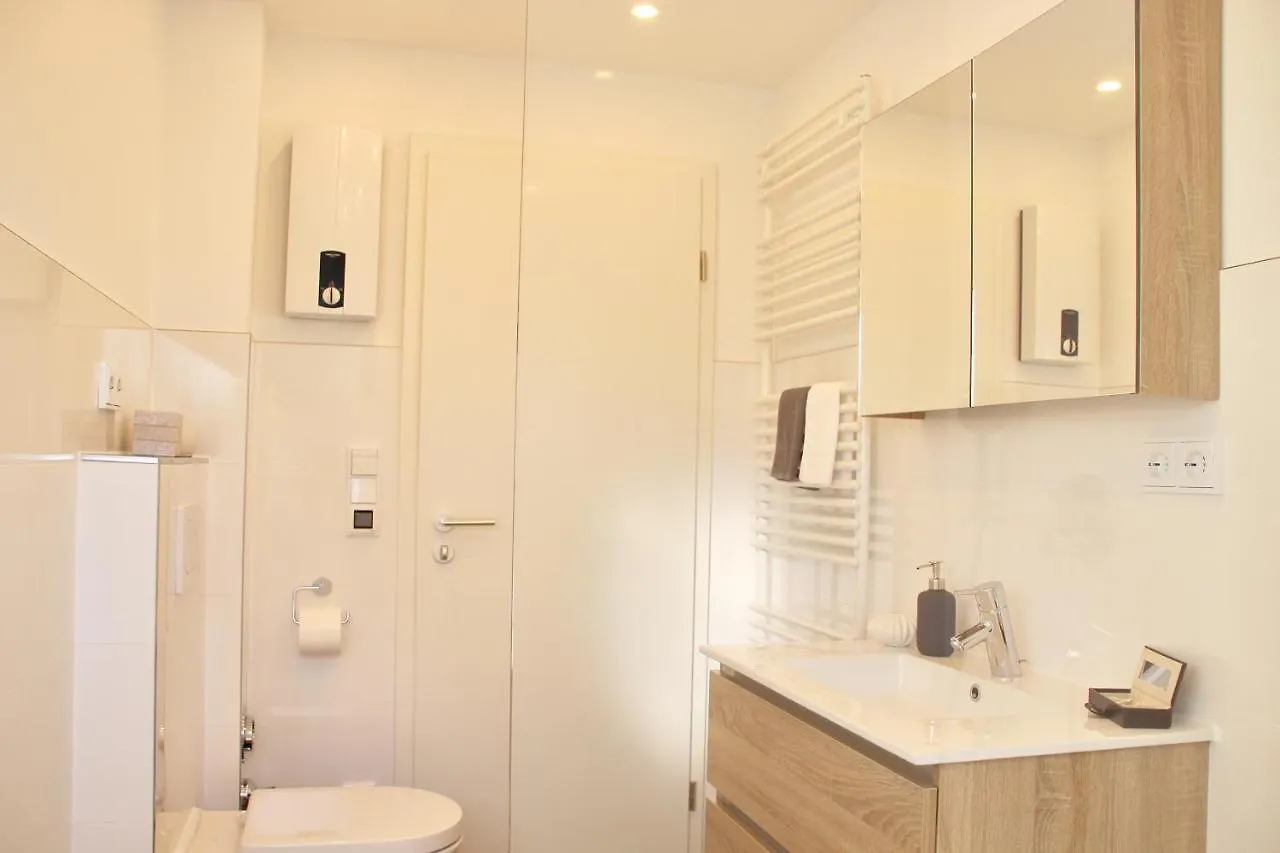 Appartamento Living Concept Bogenhausen Monaco di Baviera 0*,  Germania