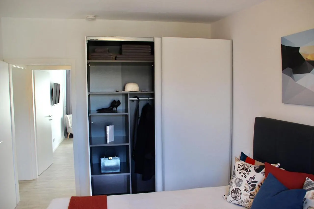 Living Concept Bogenhausen Apartment Munich 0*,  Germany